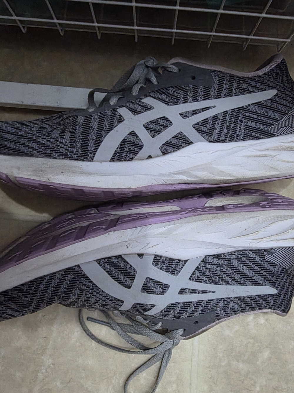 ASICS Roadblast sneakers